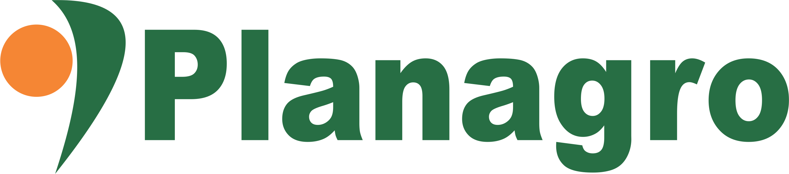 Logo de Planagro