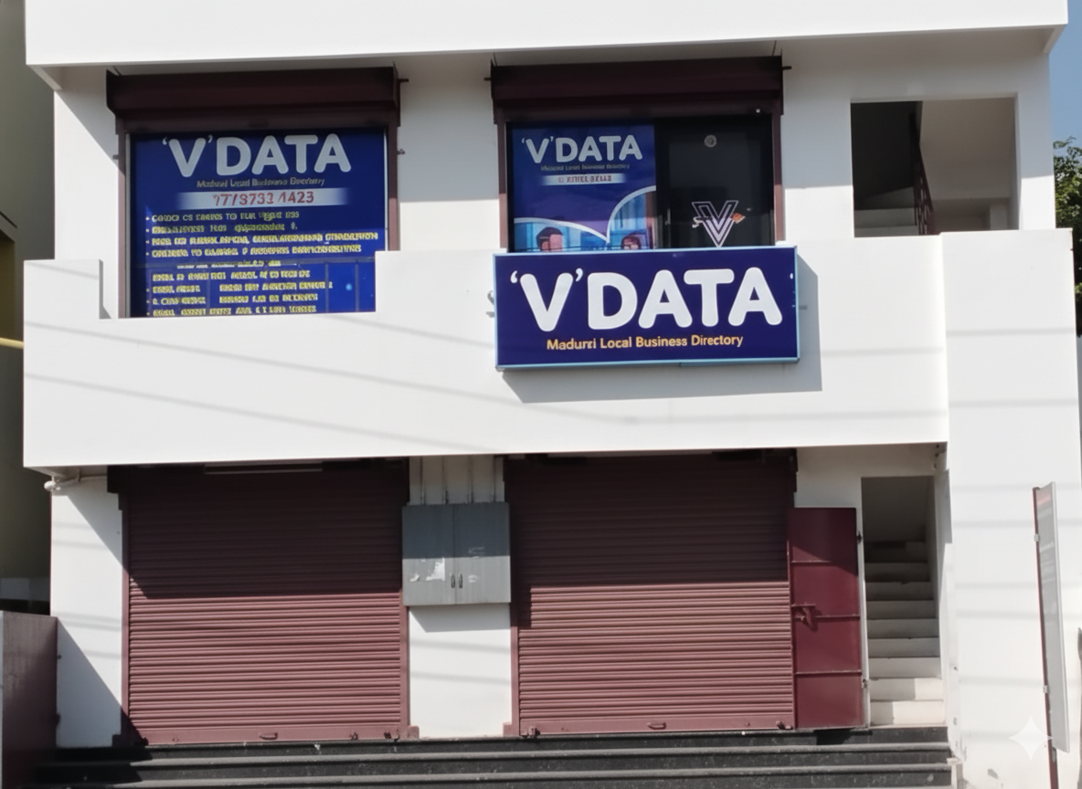 A diverse group of professionals in a meeting