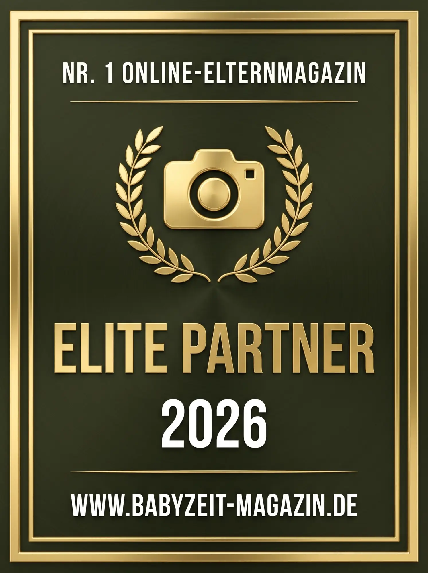 Babyzeit Elite Partner