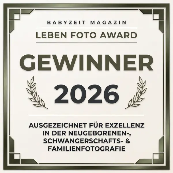 Leben Award Gewinner