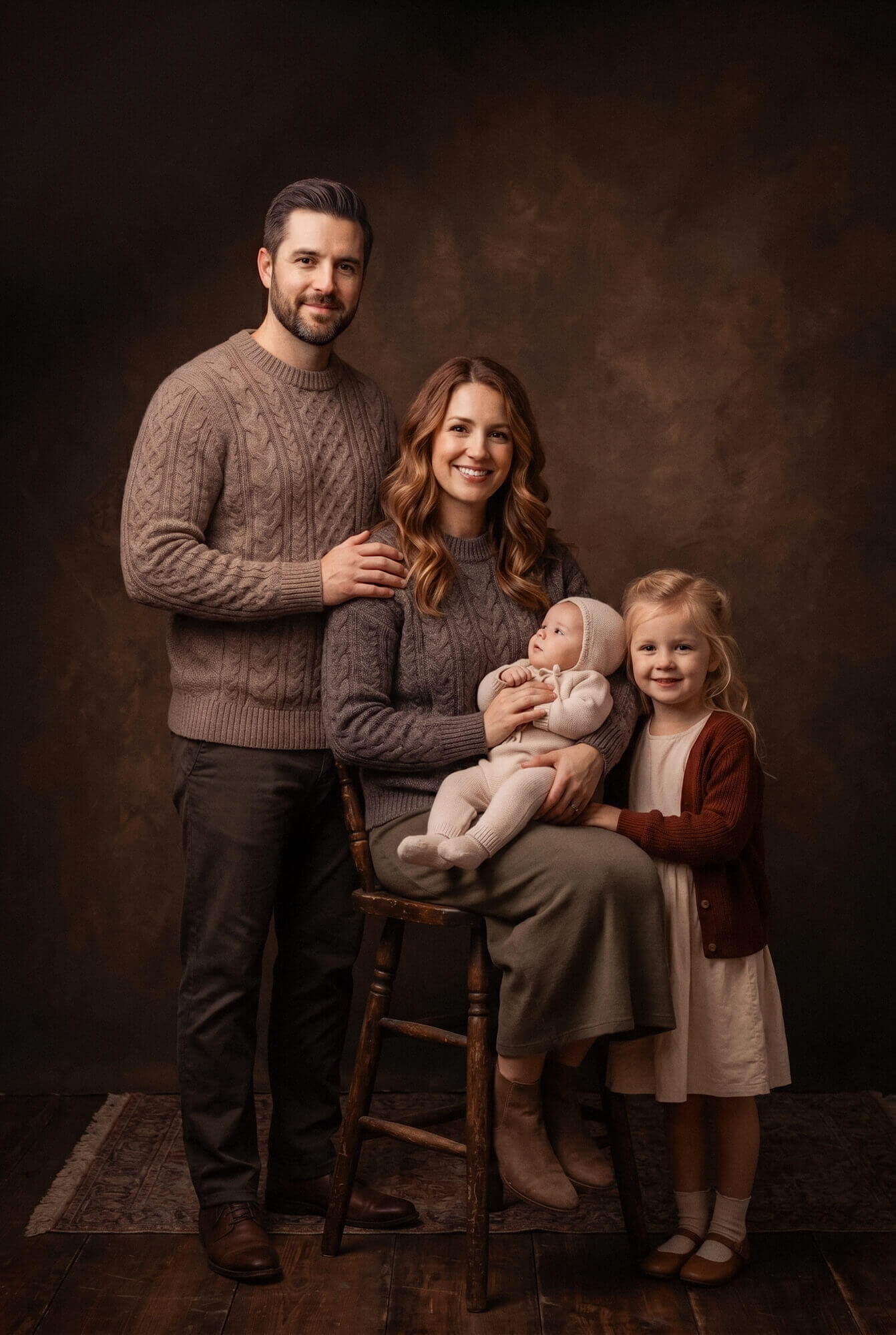 Das Petit Amour Fotostudio München