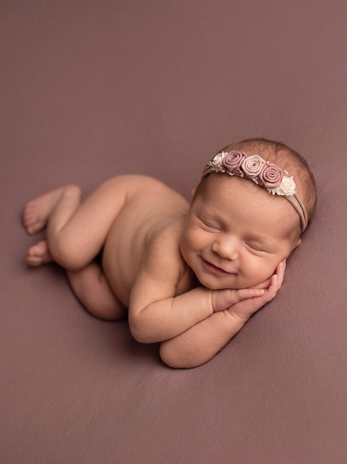 Exklusiver Babyfotograf München Michael Stief & Alexa