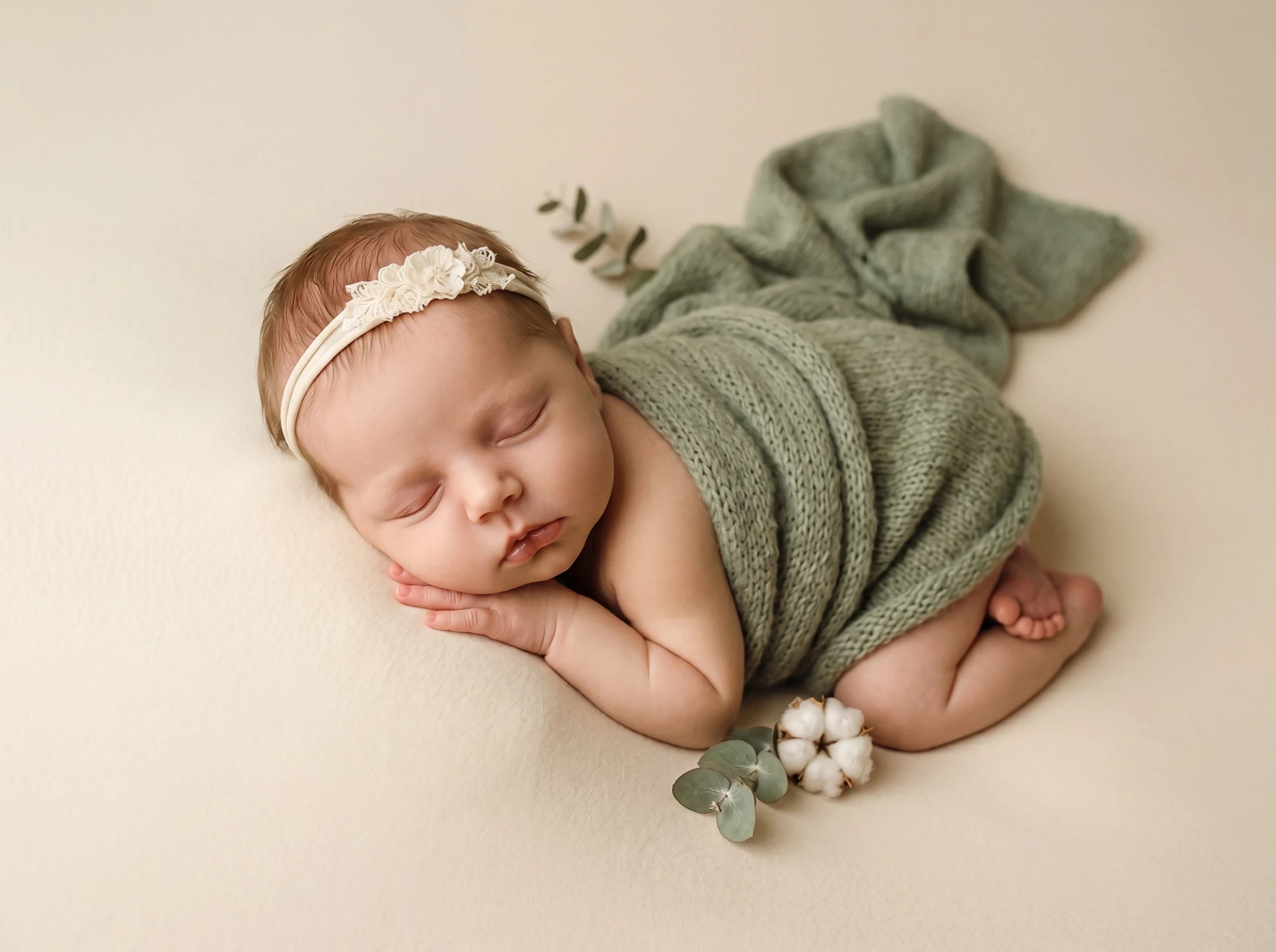 Warum Erfahrung bei der Wahl des besten Babyfotografen in München den Unterschied macht