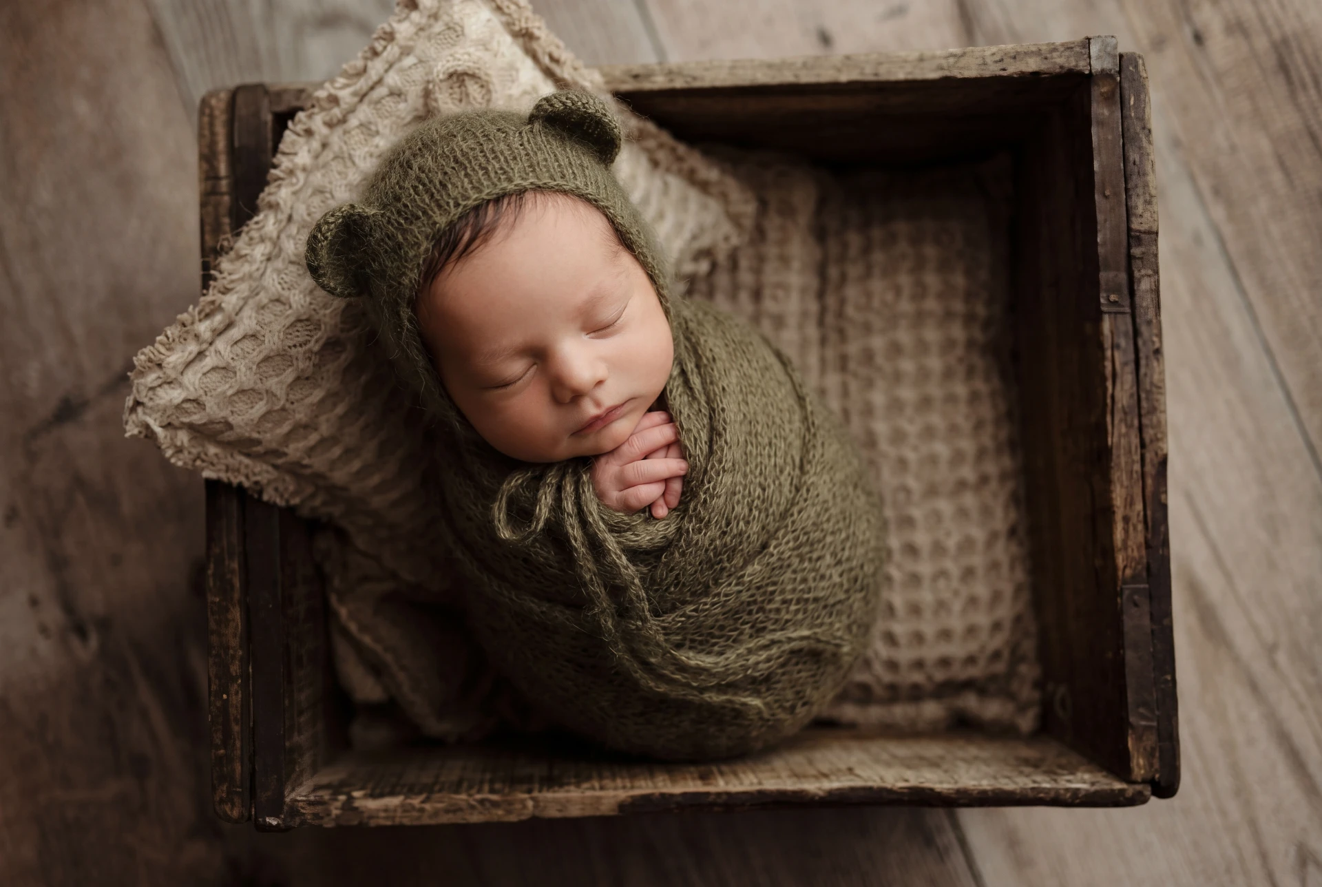 Einzigartige Augenblicke: Warum ein Newborn-Shooting die schönste Investition in Ihre Familie ist