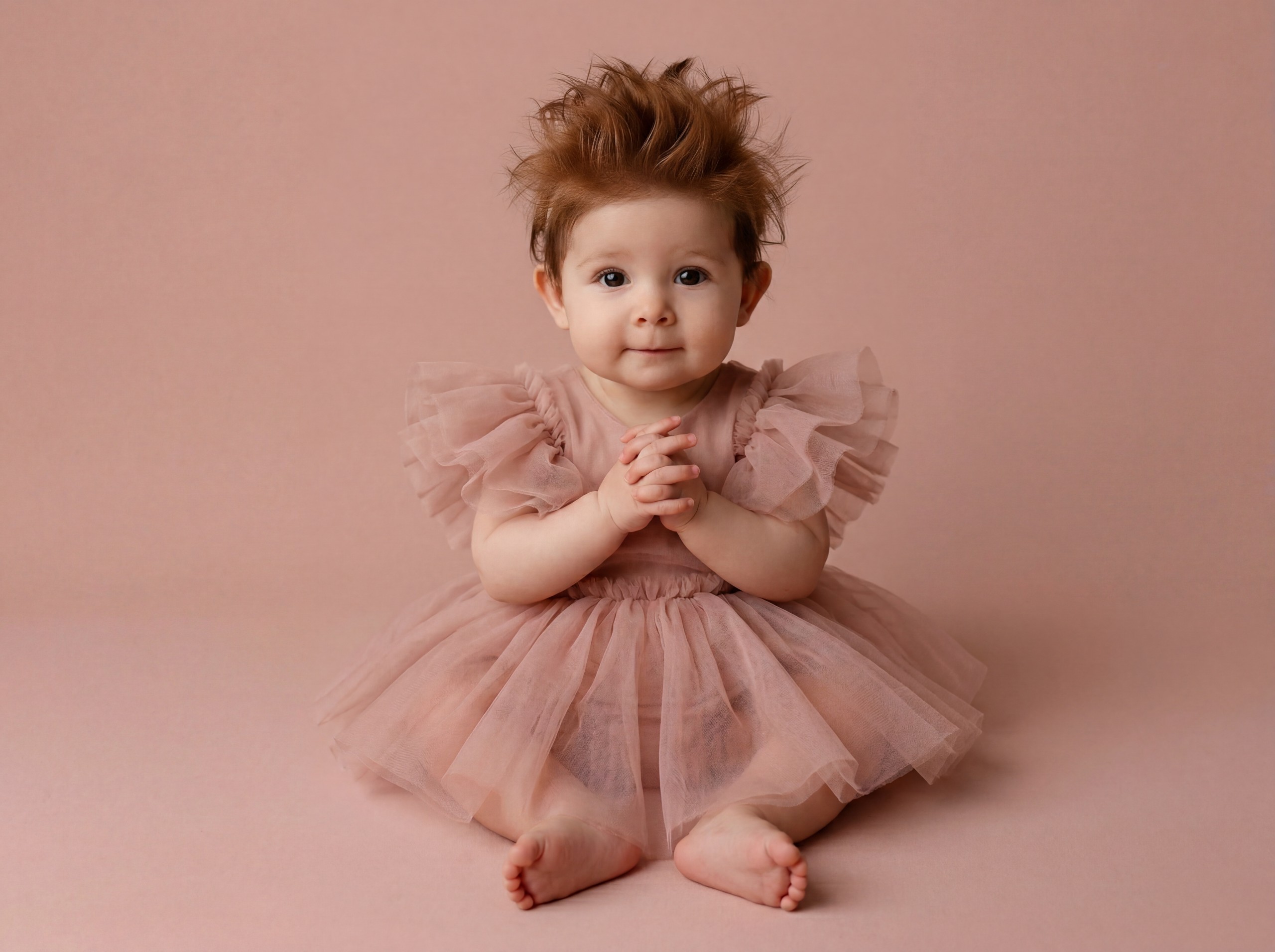 Babyfotografie München - Petit Amour