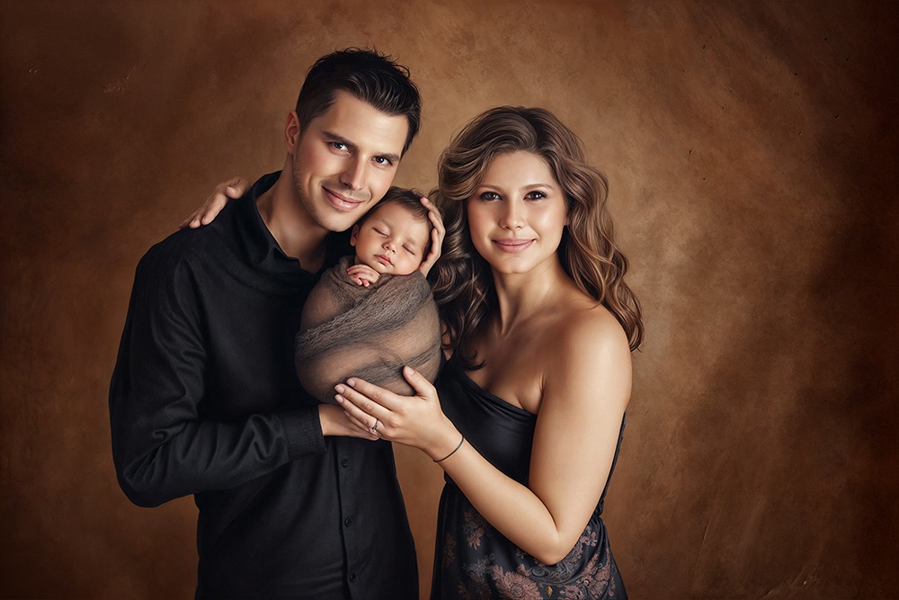 Familienfotografie München - Michael Stief Petit Amour