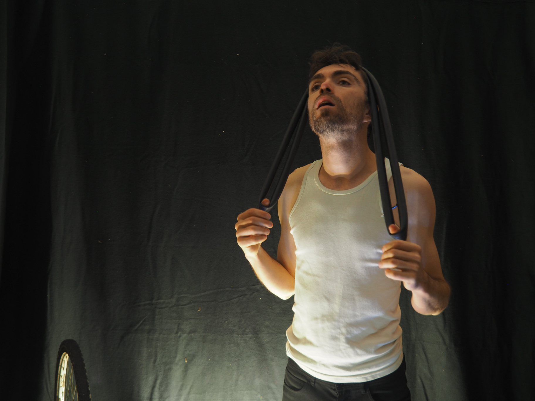 Affiche de Bord de Route, Épisode 1 : L'Aube