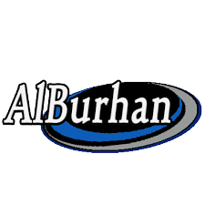 Al-Burhan Global Co.‎ Logo