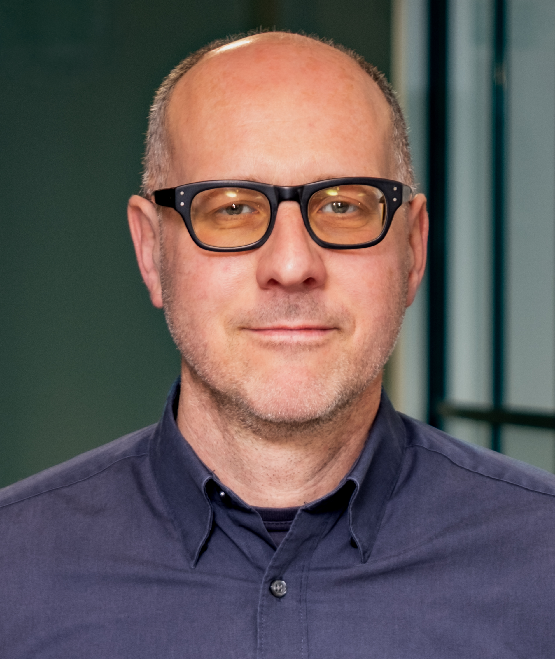 Peter Veale