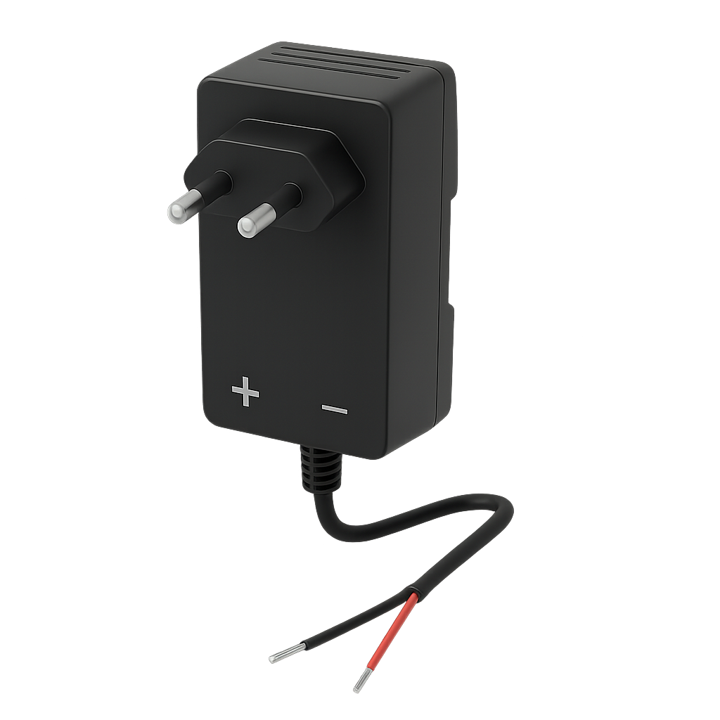 EU Wall Adapter