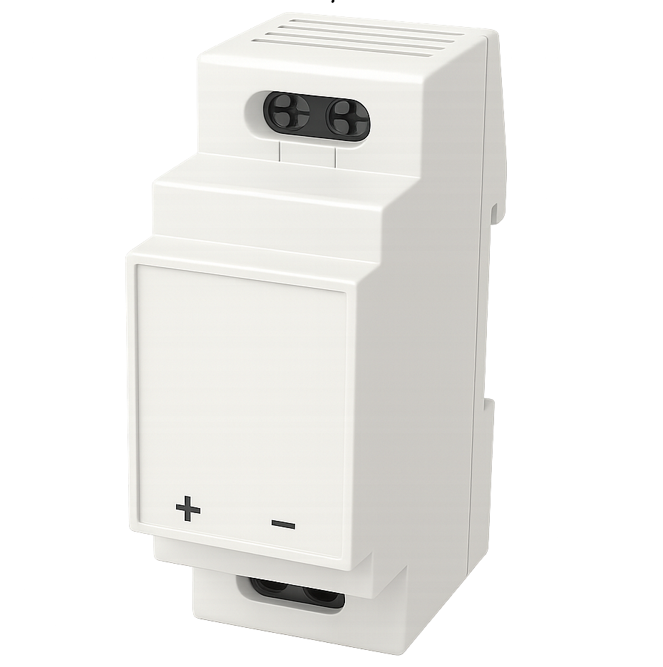 DIN Rail PSU