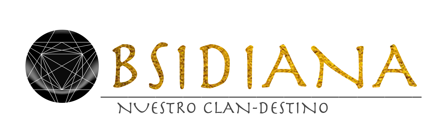 Obsidiana Logo