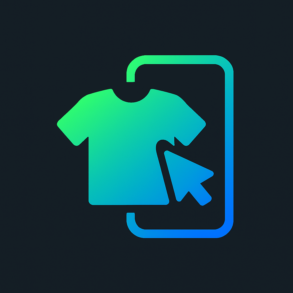 Proove Futebol Logo