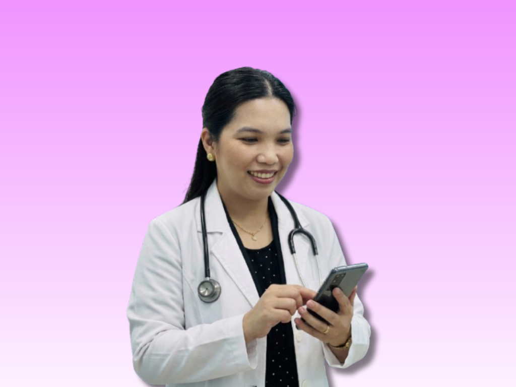 For Doctors