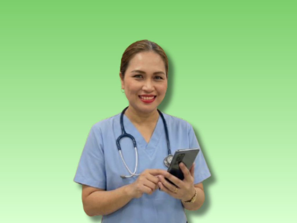 For Nurses