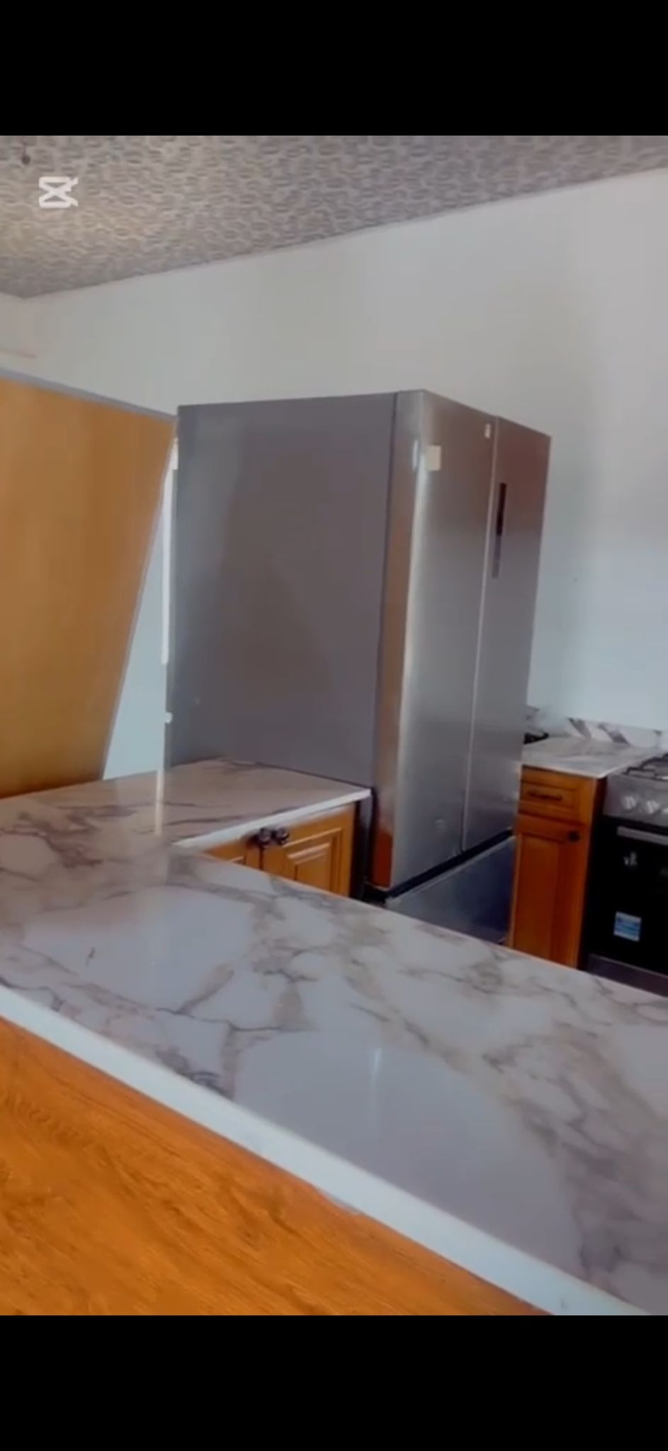 Catering Program Kitchen