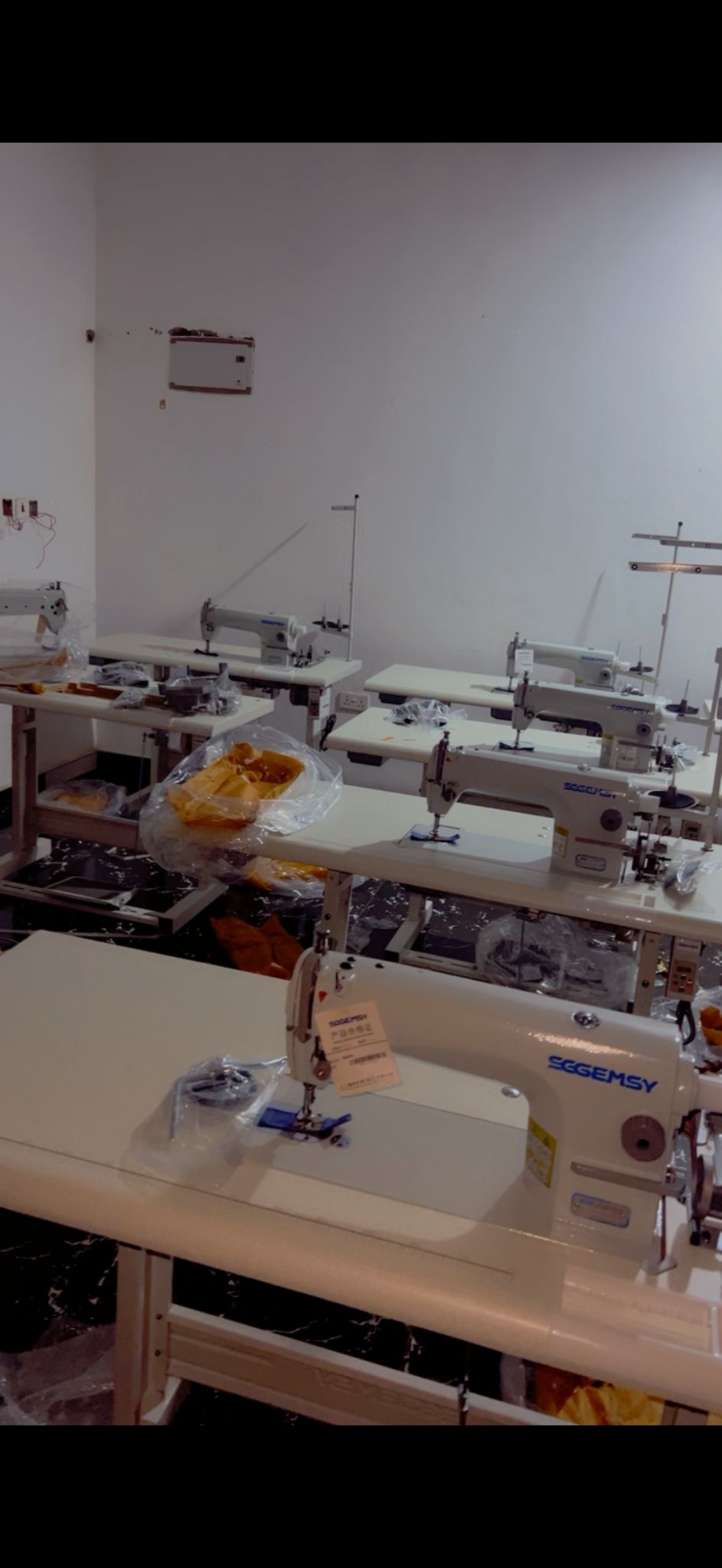 Fashion Design Workshop