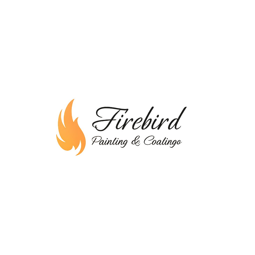 Firebird Painting and Coatings logo
