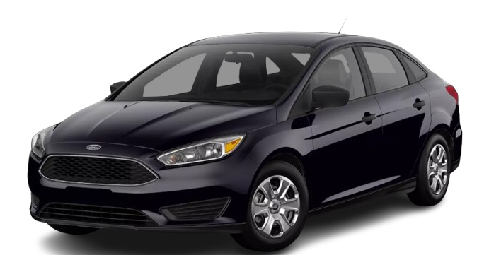 Inchirieri auto Ford Focus 2026