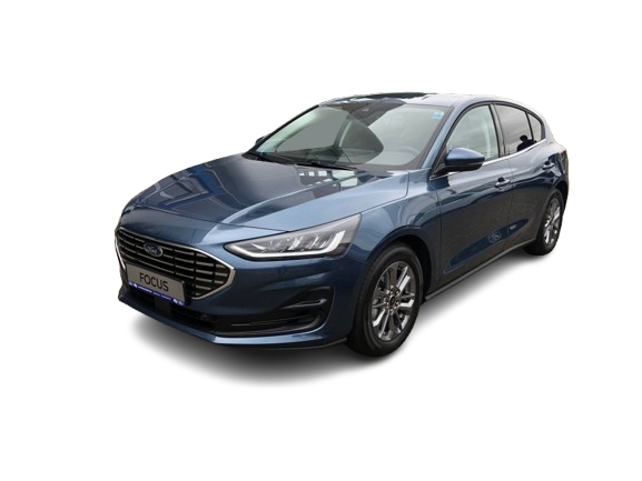 Inchirieri auto Ford Focus MCA 2024