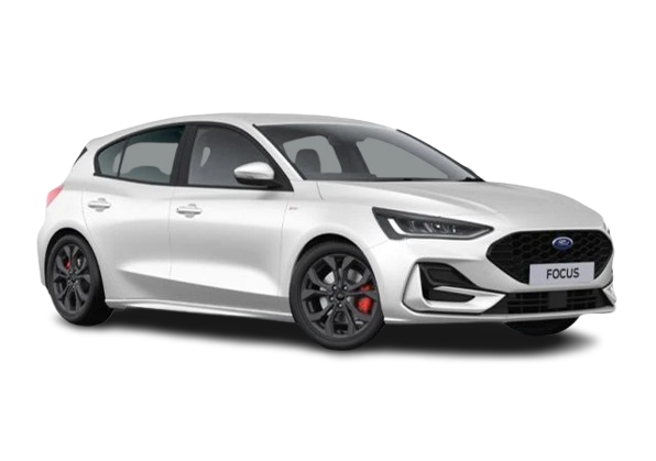 Inchirieri auto Ford Focus MK4 2022
