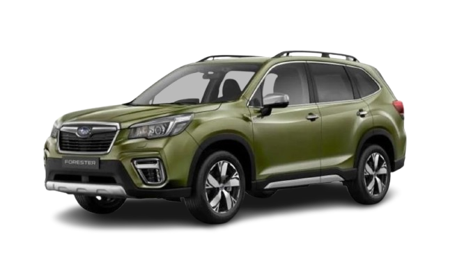 Inchirieri auto Subaru Forester 2020
