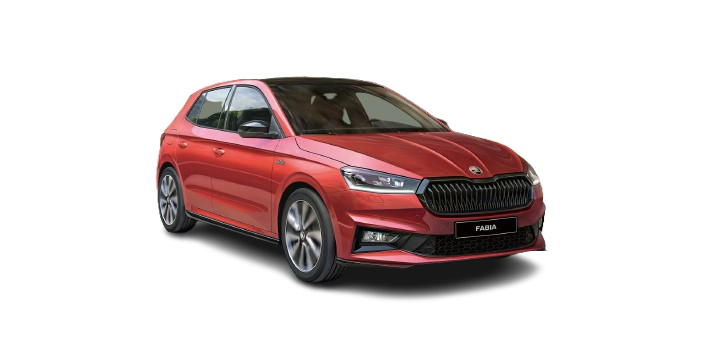 Inchirieri auto Skoda Fabia 2026