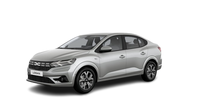 Inchirieri auto Dacia  Logan 2024