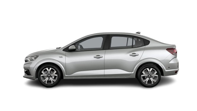 Imagine 3 cu Dacia  Logan de inchiriat