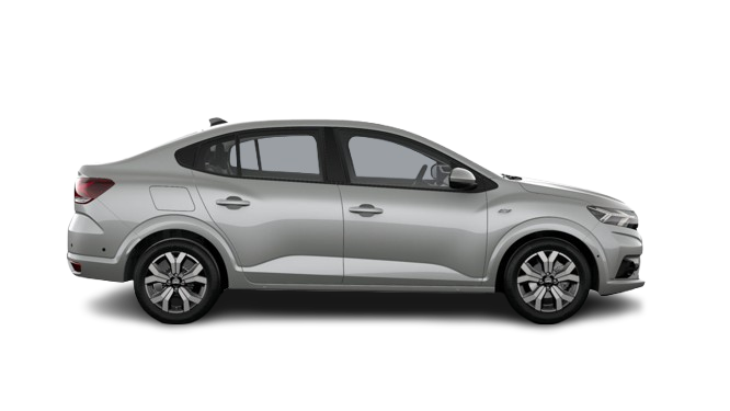 Imagine 4 cu Dacia  Logan de inchiriat