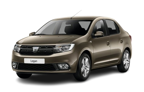 Inchirieri auto Dacia Logan 2018