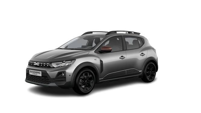 Inchirieri auto Dacia Sandero 2026