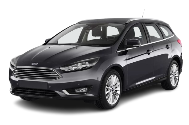Inchirieri auto Ford  Focus MK3 2018