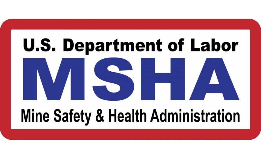 MSHA Compliance