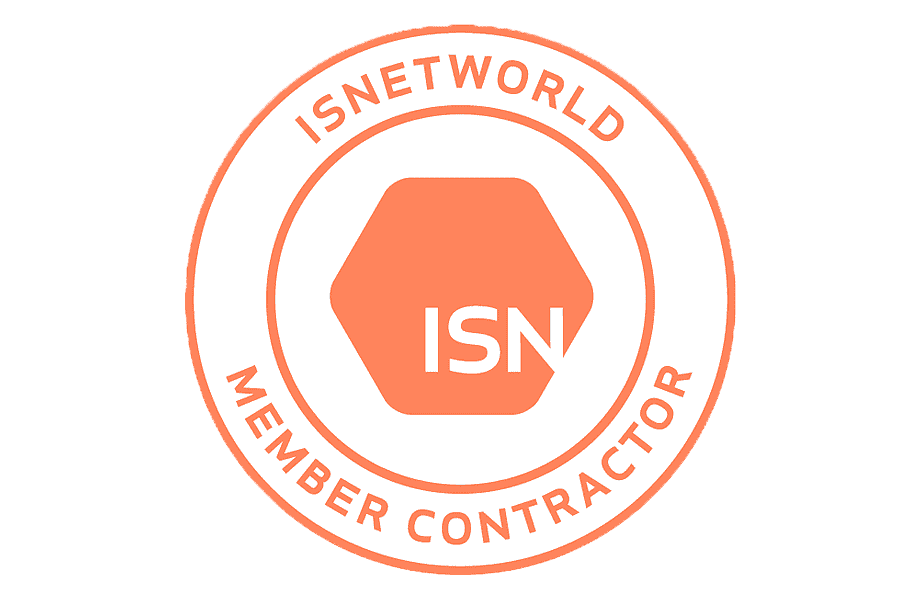 ISNetworld Member