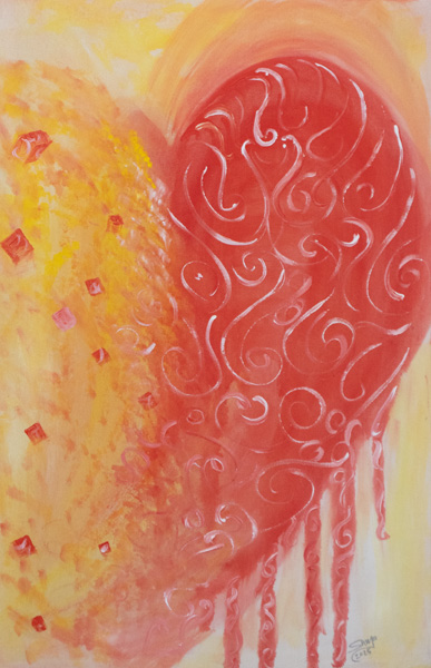 The Love That Remains