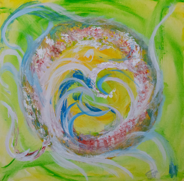 Remember who you are