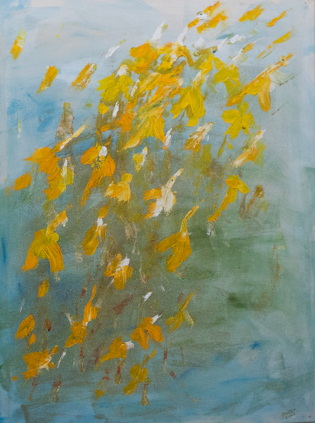 A Dance of Form and Freedom