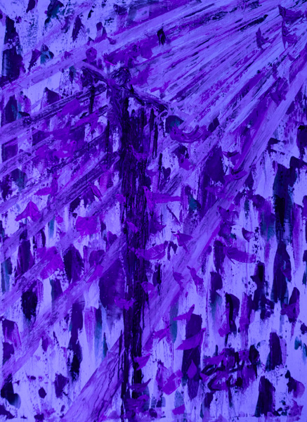 The Crucifixion - view 3