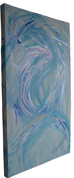 Always With You - view 2