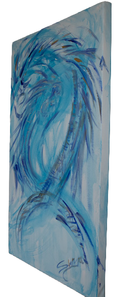 Always With You - view 3