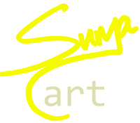 Surya Art Gallery logo