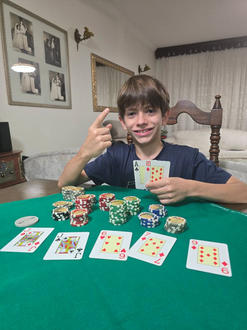 Foto de LH