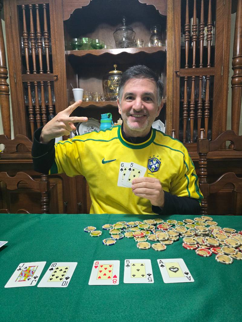 Foto de Luis