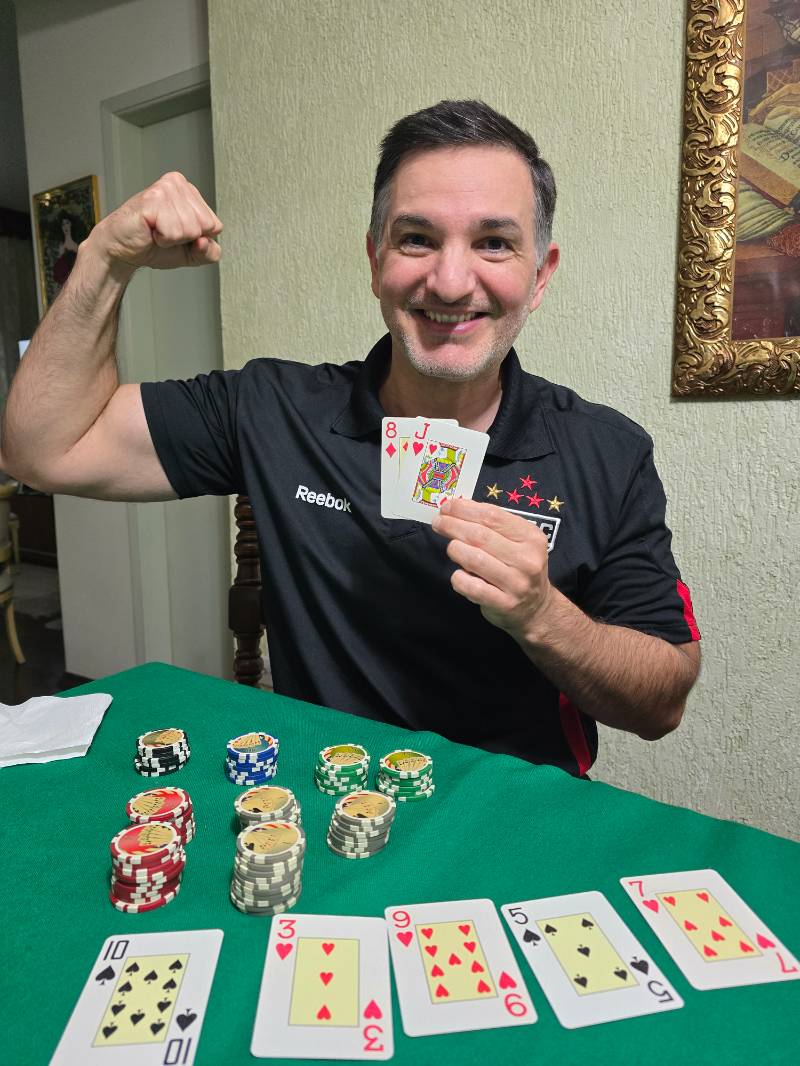 Foto de Luis