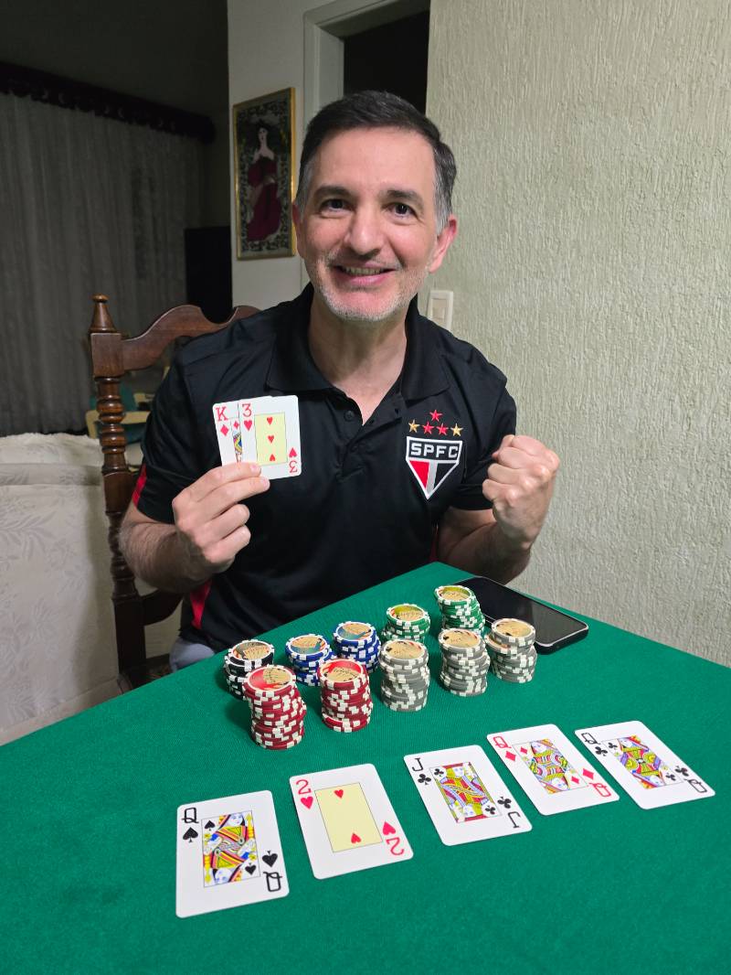 Foto de Luis