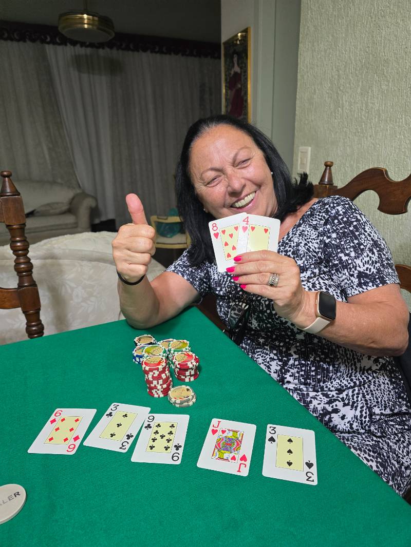 Foto de Cidinha
