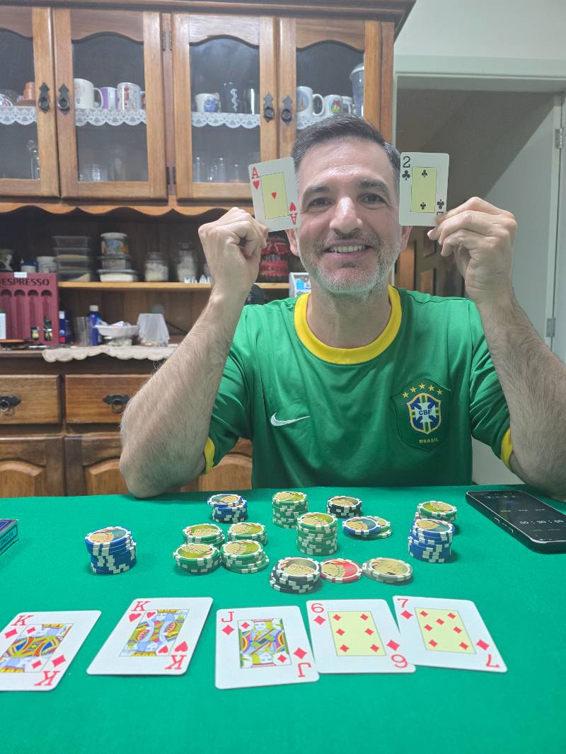 Foto de Luis