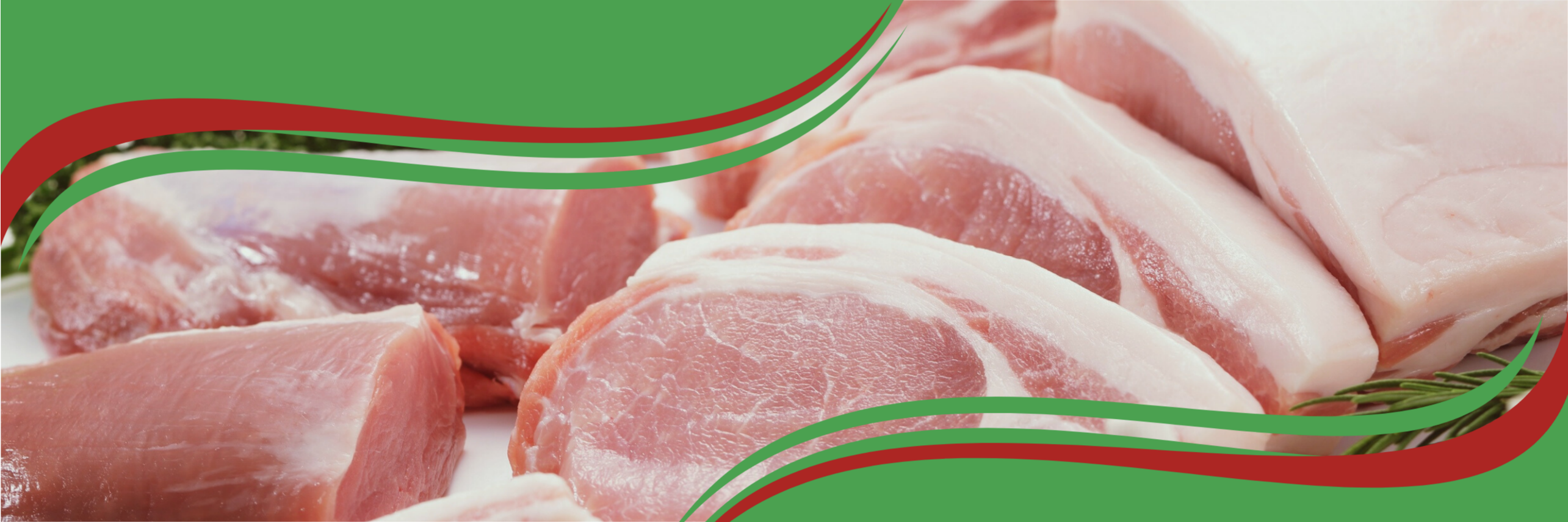 Promoción de carnes