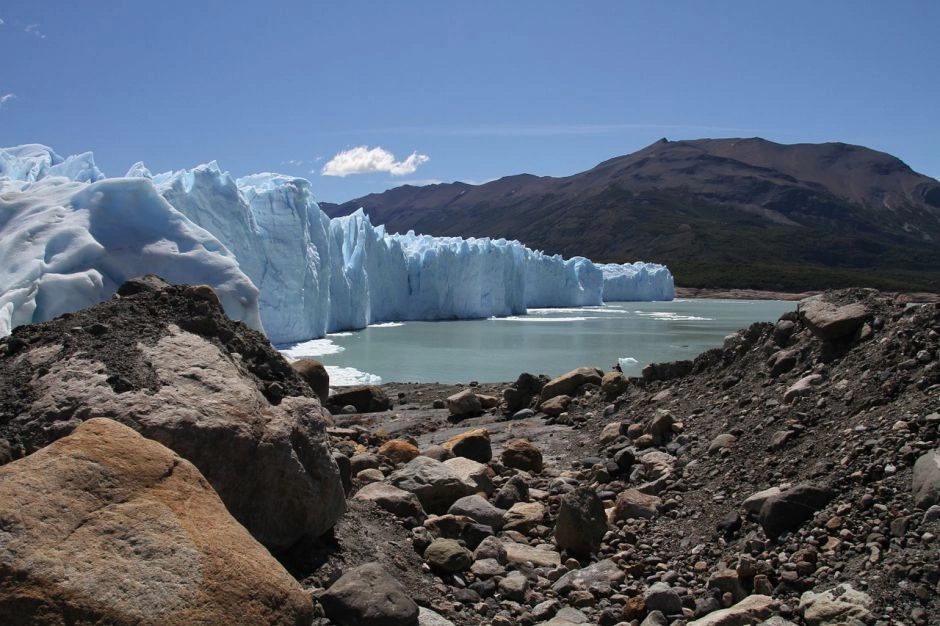 El Calafate (Argentina)